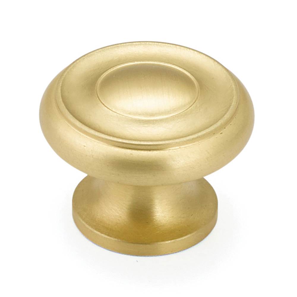 Schaub And Company Colonial Knob