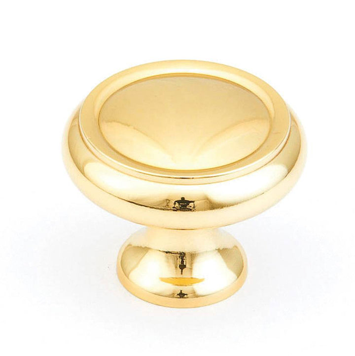 Schaub And Company Traditional Designs Knob