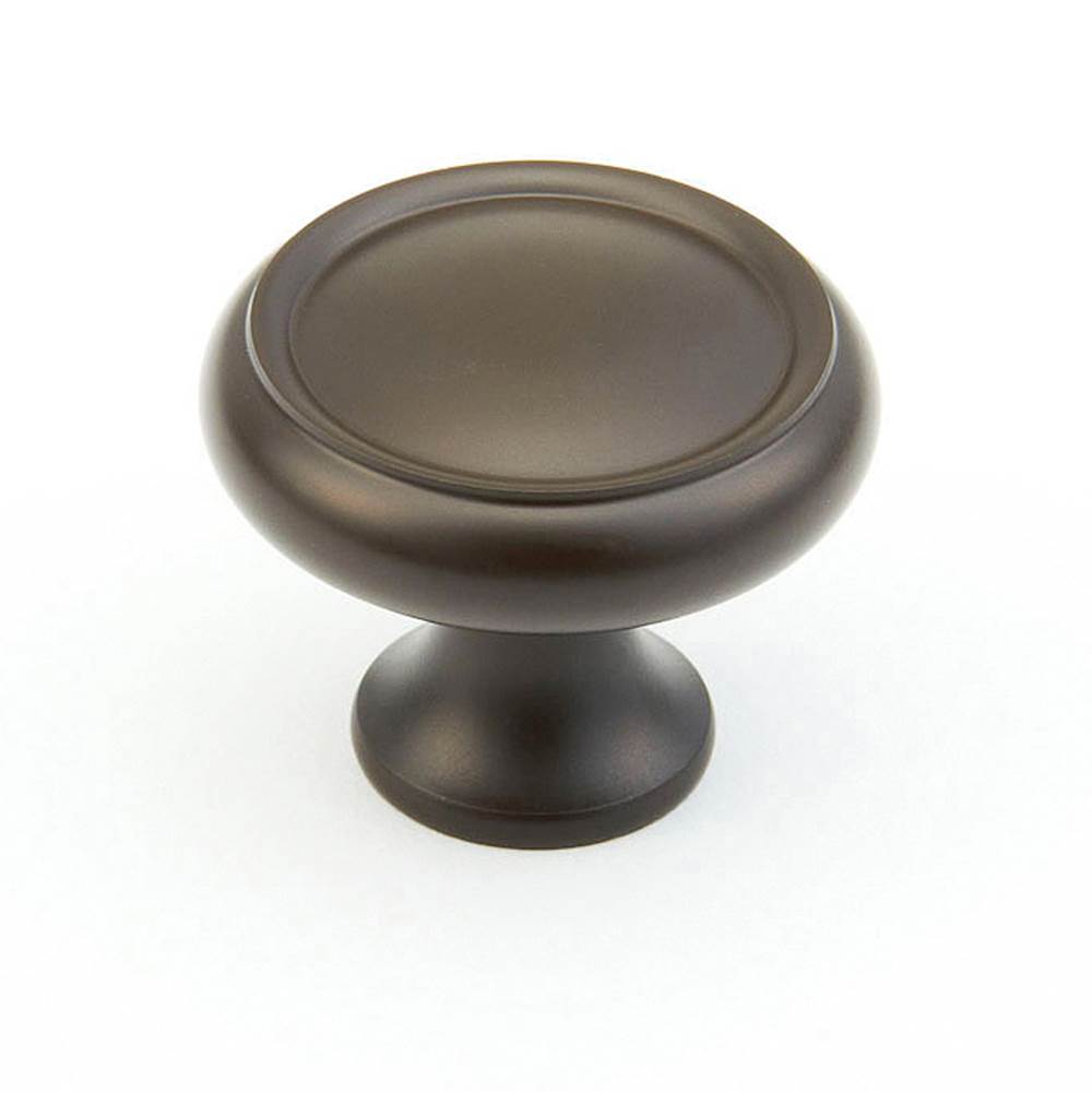 Schaub And Company Traditional Designs Knob