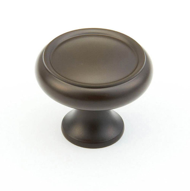 Schaub And Company Traditional Designs Knob