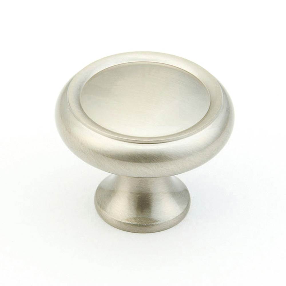 Schaub And Company Traditional Designs Knob