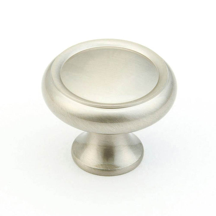 Schaub And Company Traditional Designs Knob