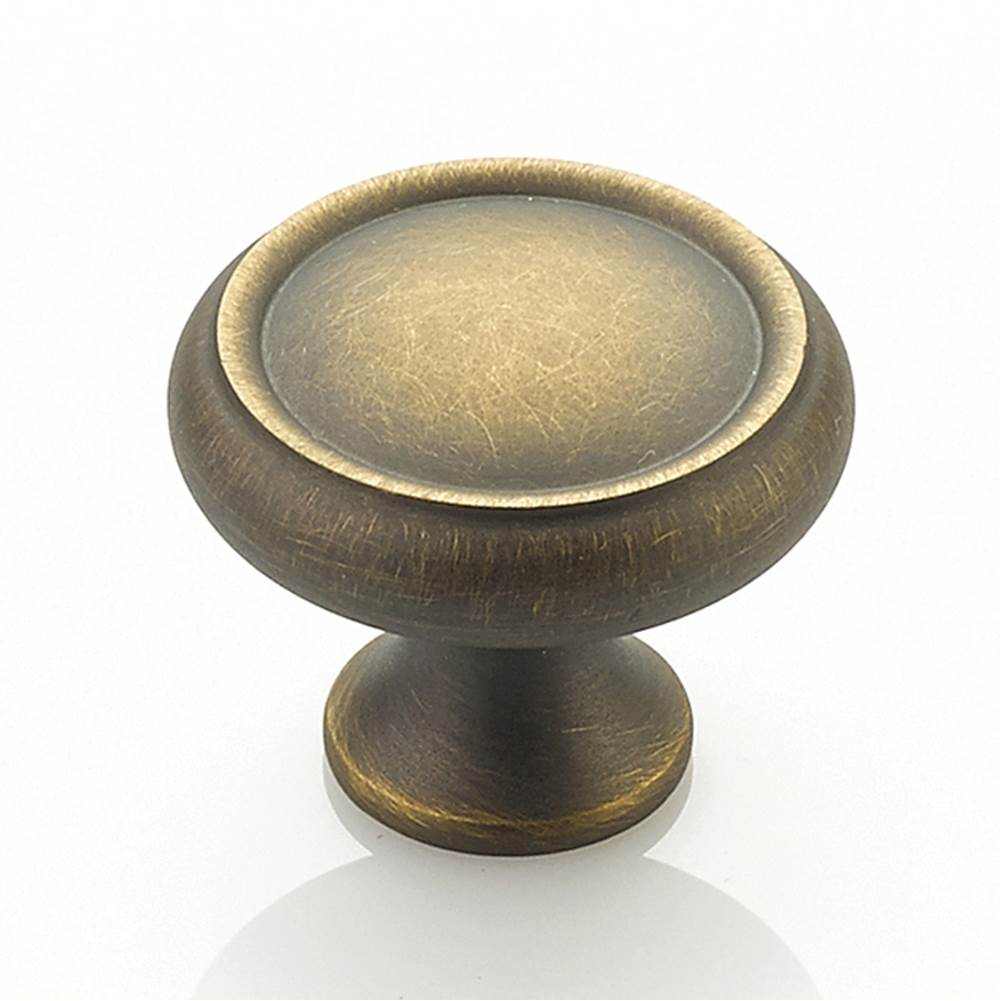 Schaub And Company Traditional Designs Knob