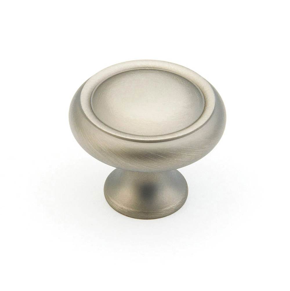 Schaub And Company Traditional Designs Knob