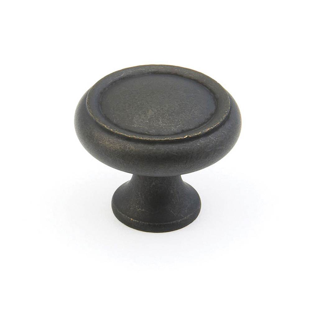 Schaub And Company Traditional Designs Knob