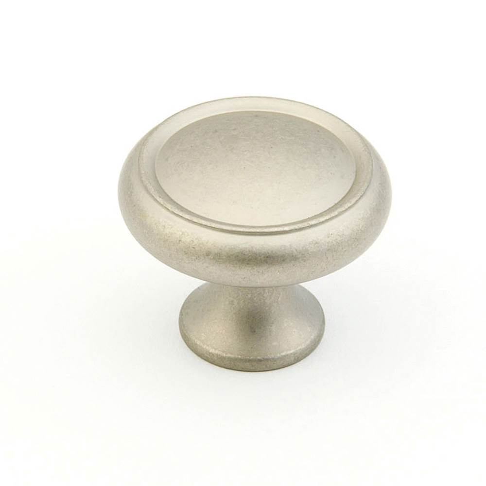 Schaub And Company Traditional Designs Knob