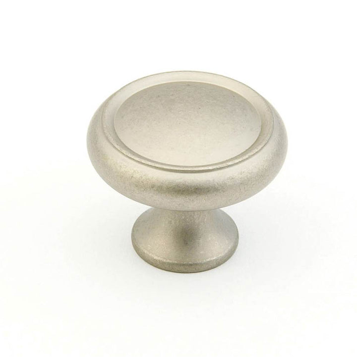 Schaub And Company Traditional Designs Knob