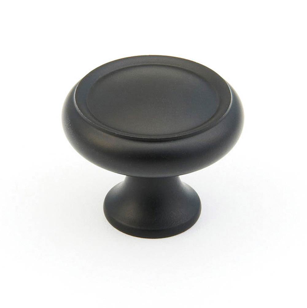 Schaub And Company Traditional Designs Knob