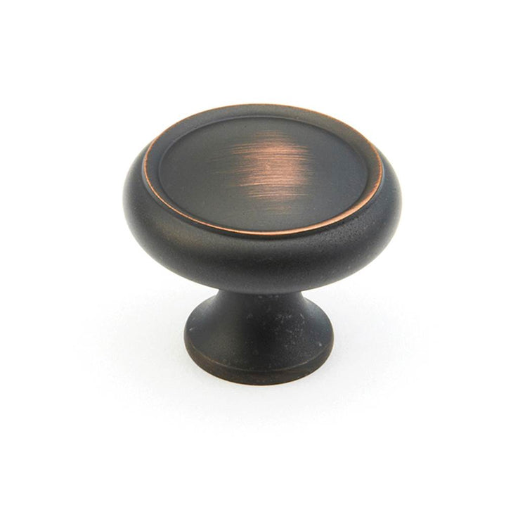 Schaub And Company Traditional Designs Knob