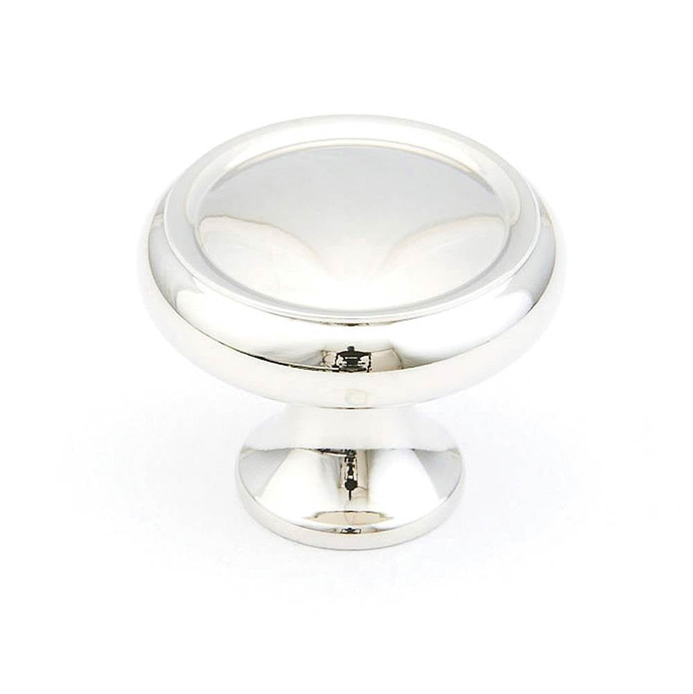 Schaub And Company Traditional Designs Knob