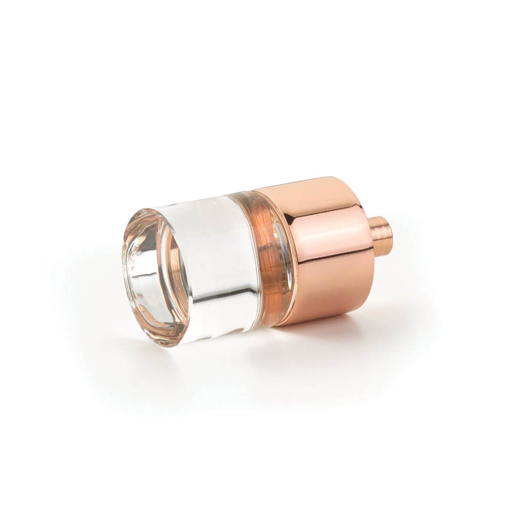 Schaub And Company City Lights Knob