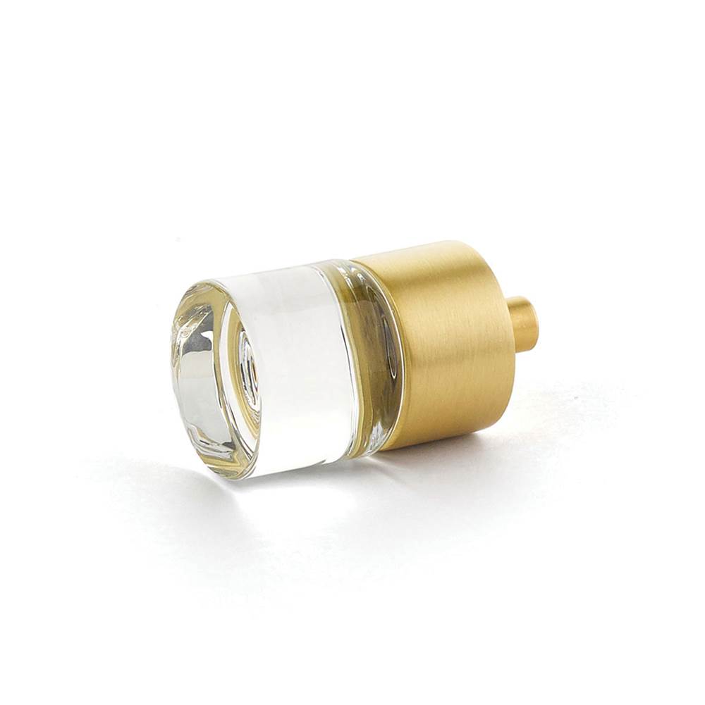 Schaub And Company City Lights Knob