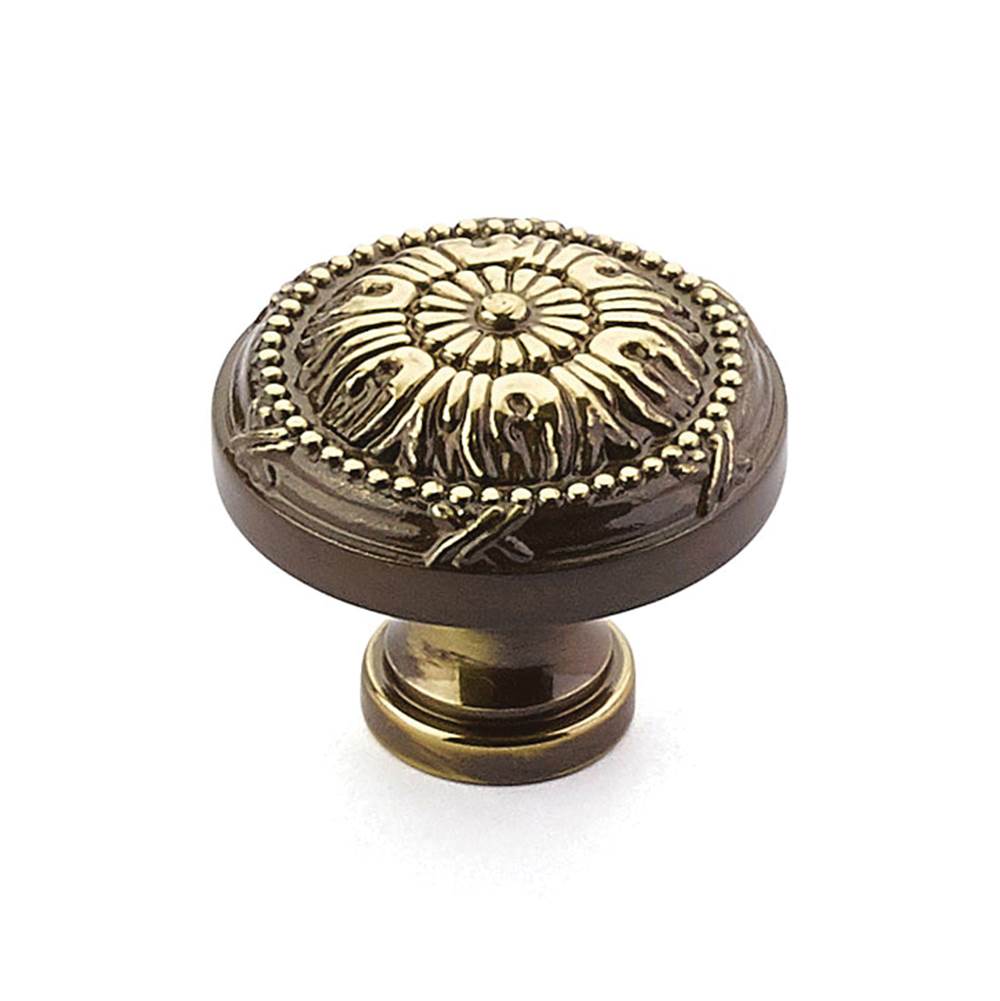 Schaub And Company Versailles Knob