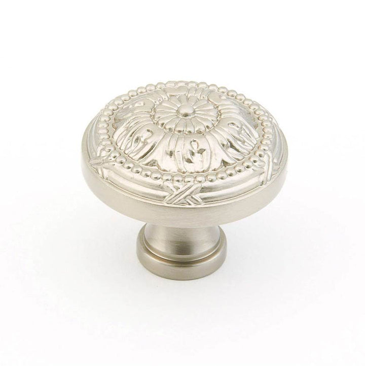 Schaub And Company Versailles Knob