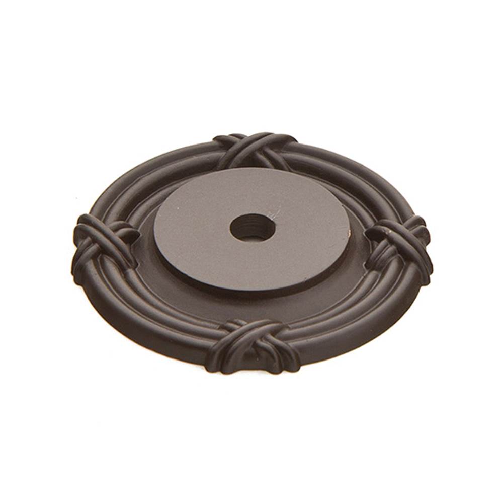 Schaub And Company Versailles Backplate