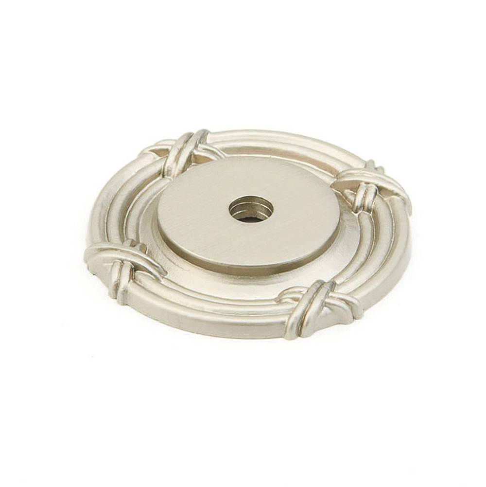 Schaub And Company Versailles Backplate