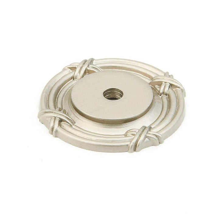 Schaub And Company Versailles Backplate