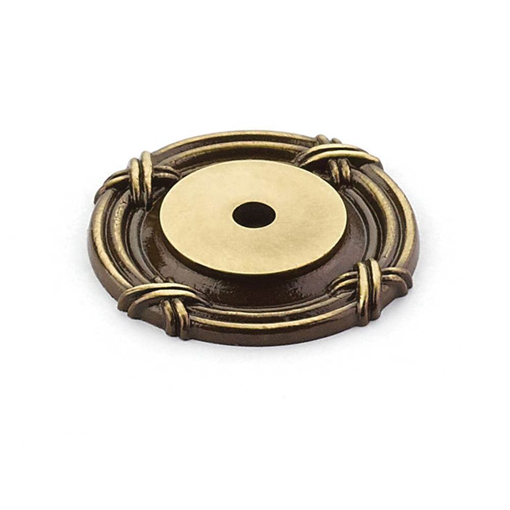 Schaub And Company Versailles Backplate
