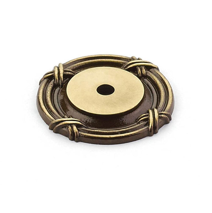 Schaub And Company Versailles Backplate
