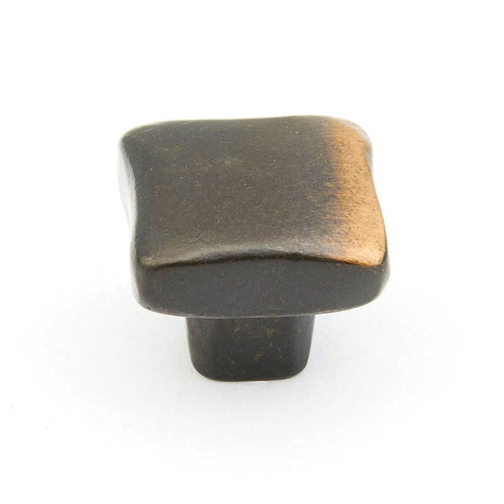 Schaub And Company Vinci Knob