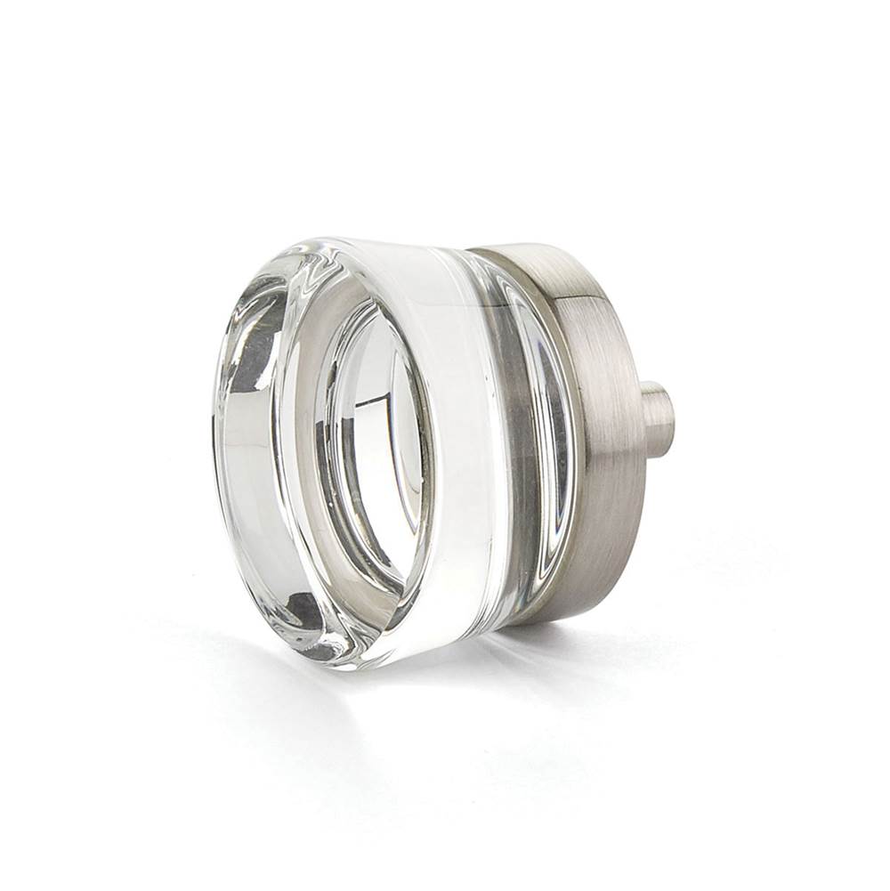 Schaub And Company City Lights Knob