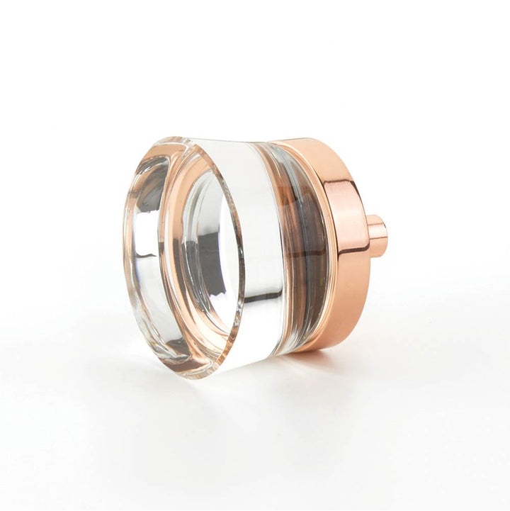 Schaub And Company City Lights Knob