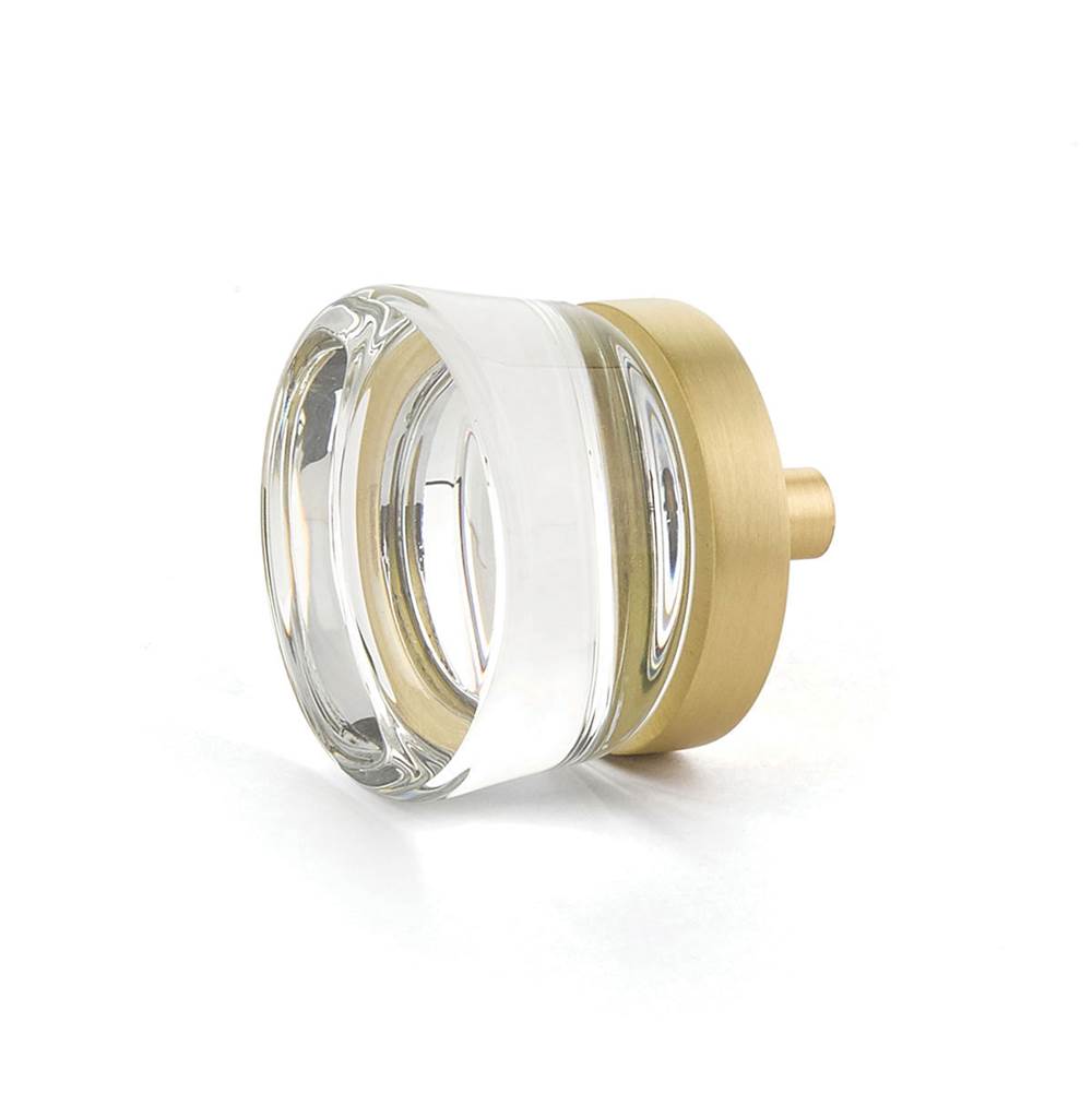 Schaub And Company City Lights Knob