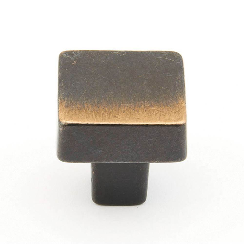 Schaub And Company Vinci Knob