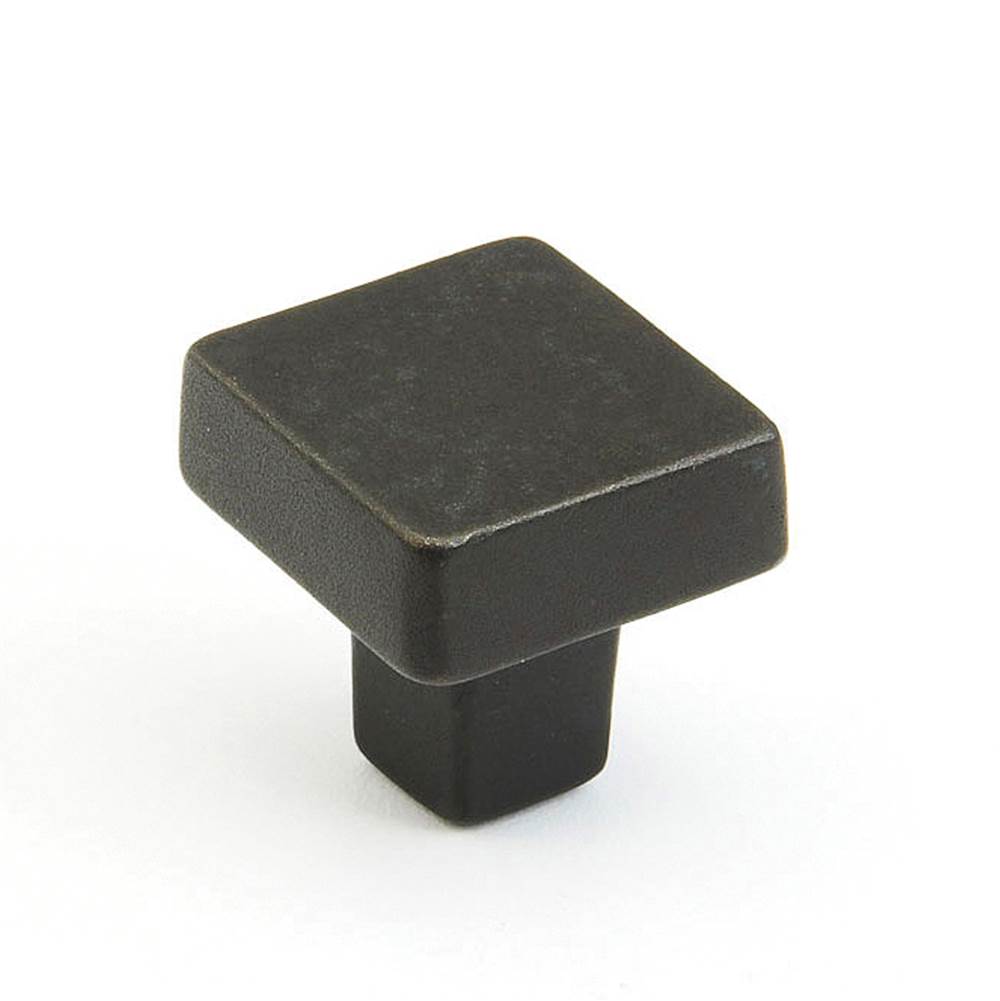 Schaub And Company Vinci Knob