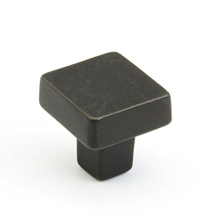 Schaub And Company Vinci Knob