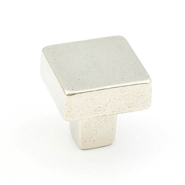 Schaub And Company Vinci Knob