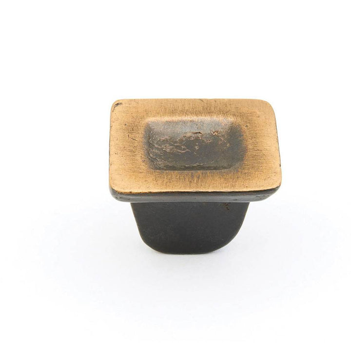 Schaub And Company Vinci Knob