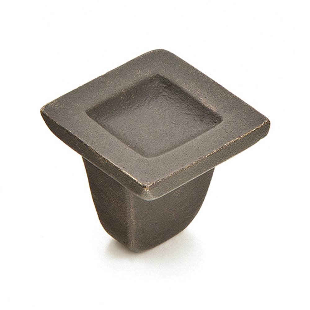 Schaub And Company Vinci Knob