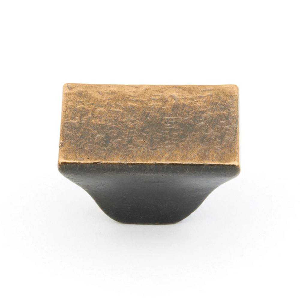 Schaub And Company Vinci Knob