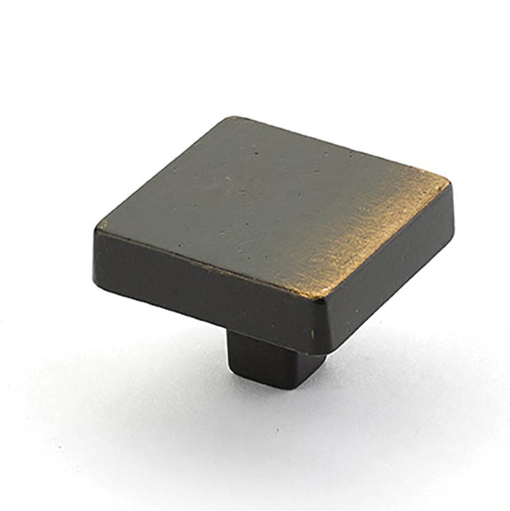 Schaub And Company Vinci Knob