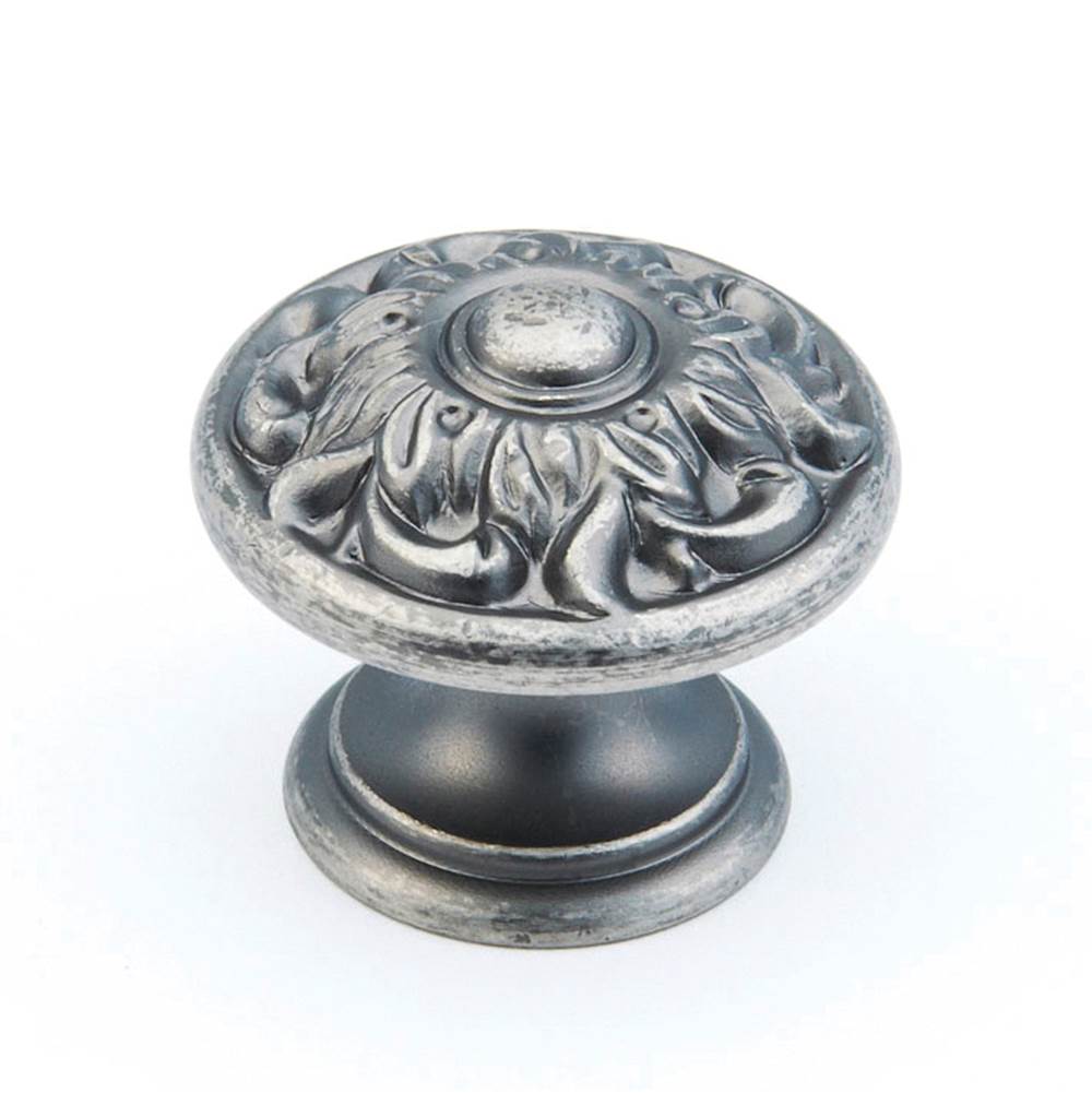 Schaub And Company Corinthian Knob