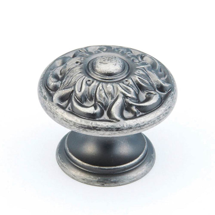 Schaub And Company Corinthian Knob