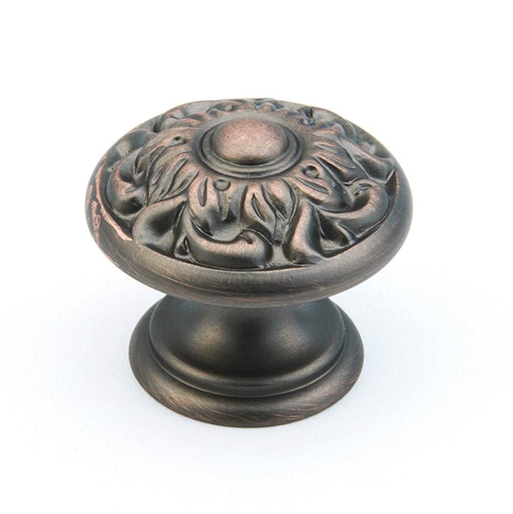 Schaub And Company Corinthian Knob
