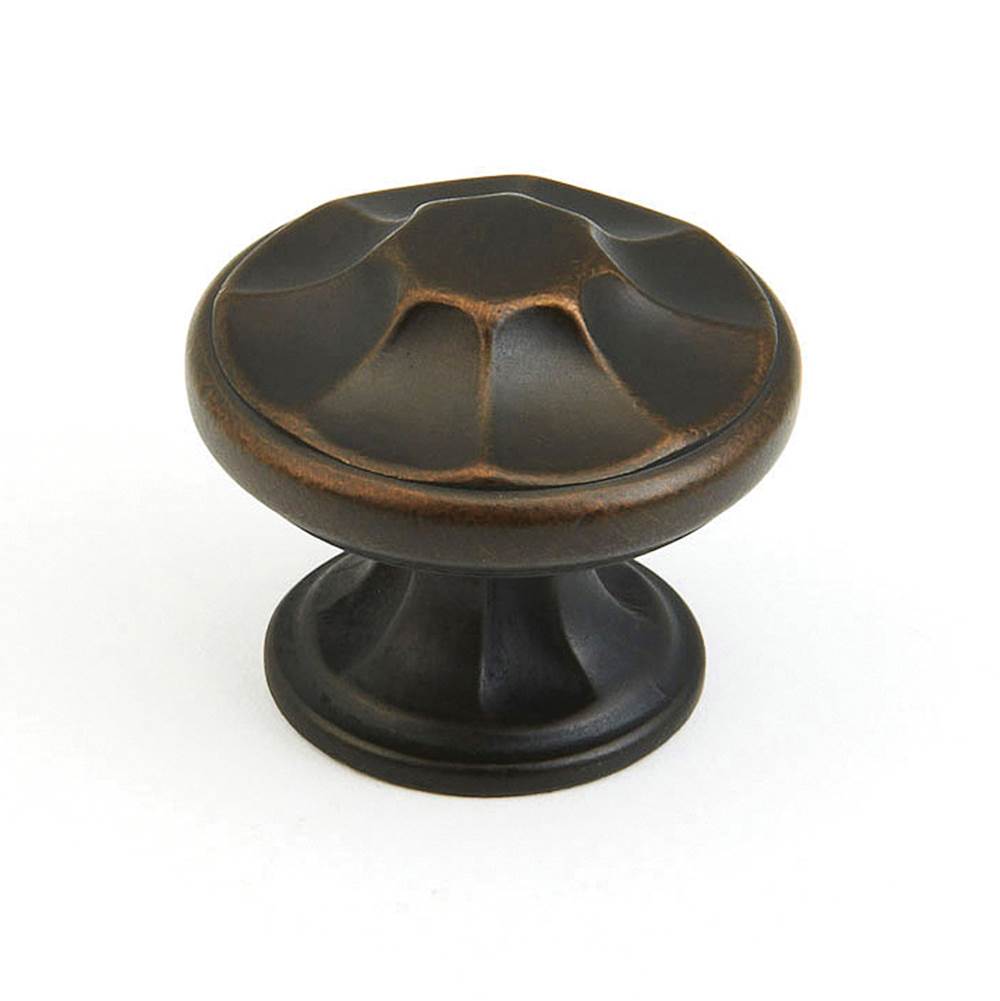 Schaub And Company Empire Knob