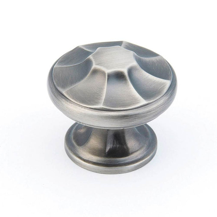 Schaub And Company Empire Knob