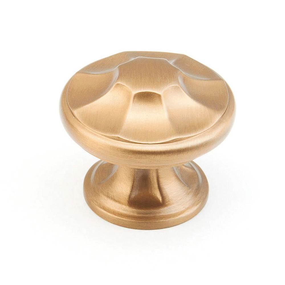 Schaub And Company Empire Knob