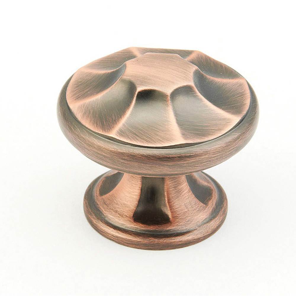 Schaub And Company Empire Knob