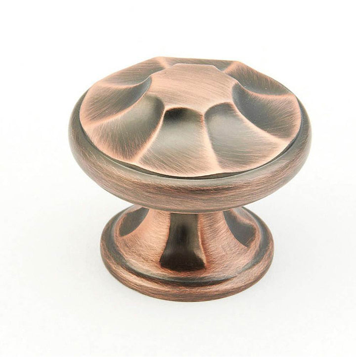 Schaub And Company Empire Knob