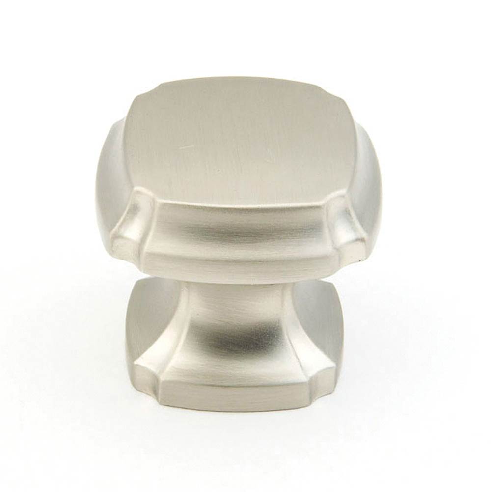 Schaub And Company Empire Knob