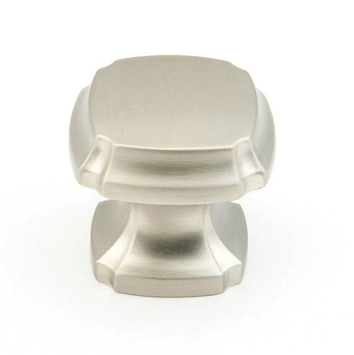 Schaub And Company Empire Knob