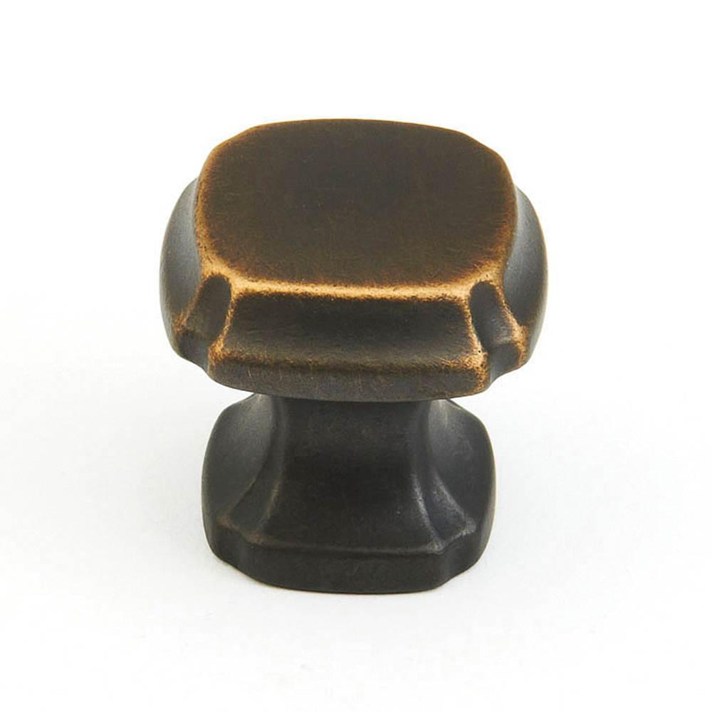 Schaub And Company Empire Knob