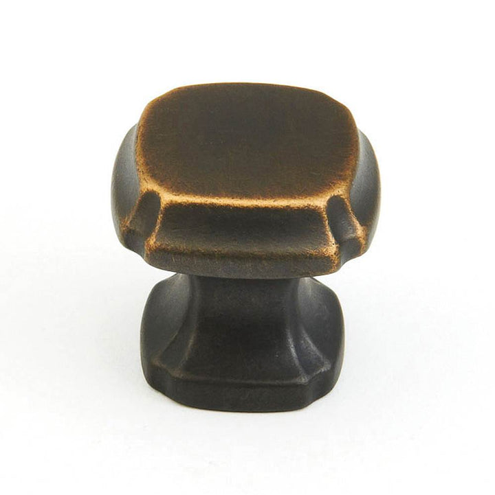 Schaub And Company Empire Knob