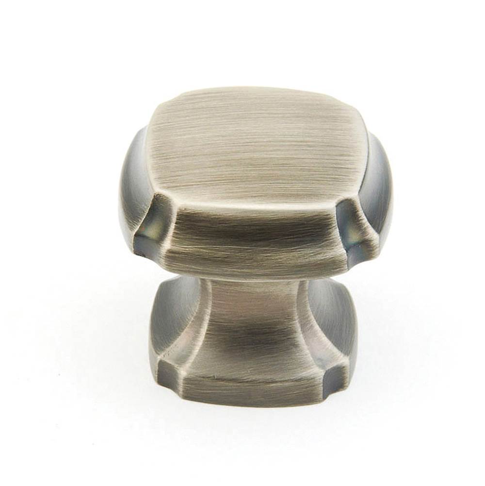 Schaub And Company Empire Knob
