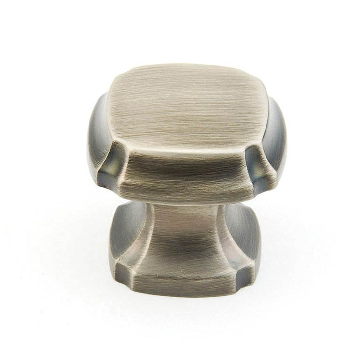 Schaub And Company Empire Knob