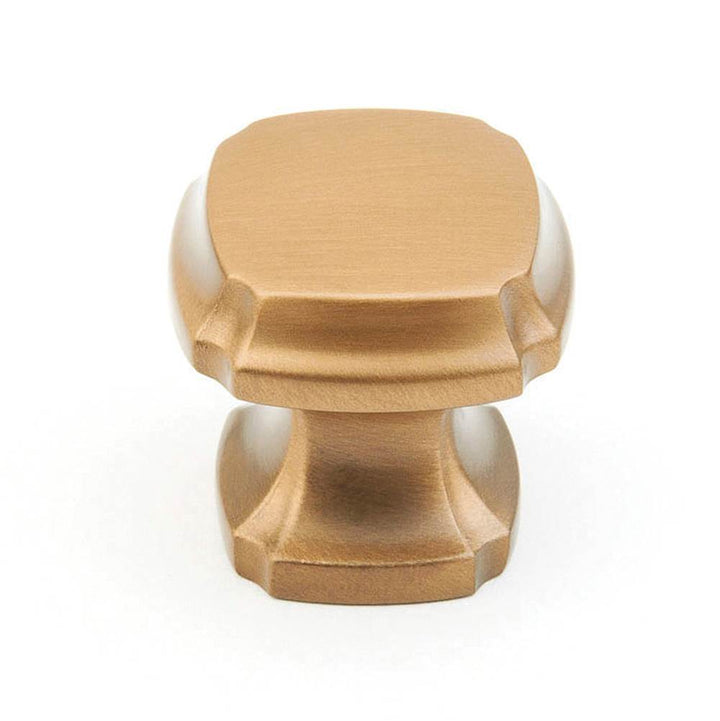 Schaub And Company Empire Knob